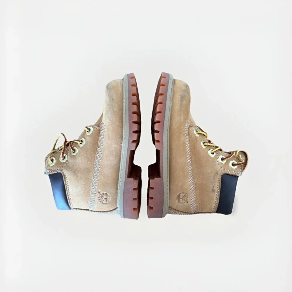 Timberland good preowned
